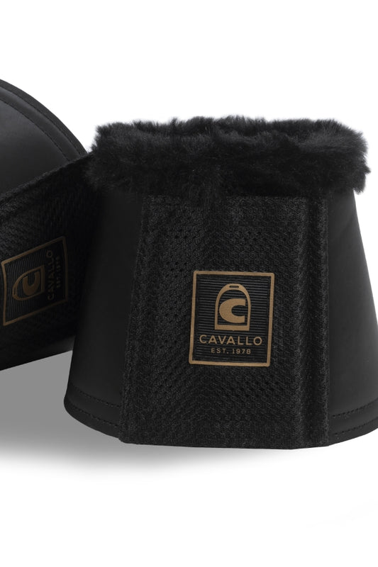 Cavallo Premium Cavalloretta Bell Boots