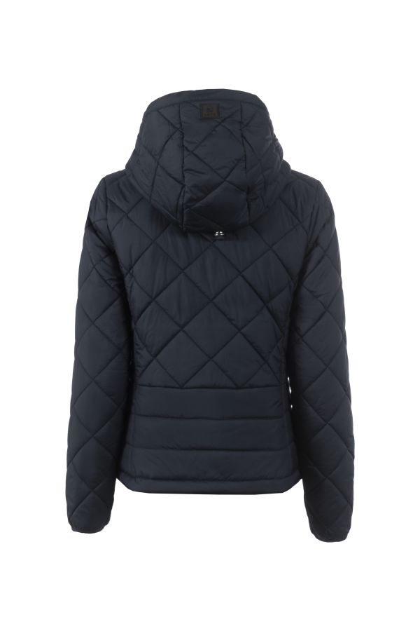 Cavallo Caval Light Weight Quilted Jacket