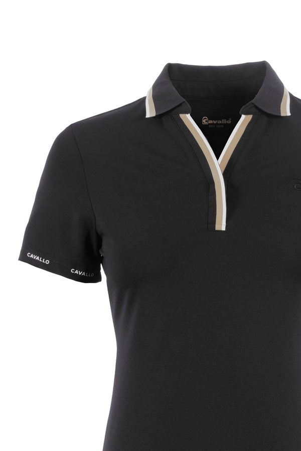 Cavallo Cavalpique Polo Shirt