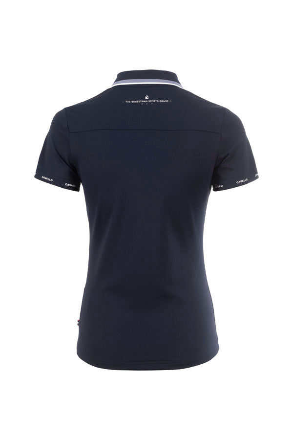 Cavallo Cavalpique Polo Shirt