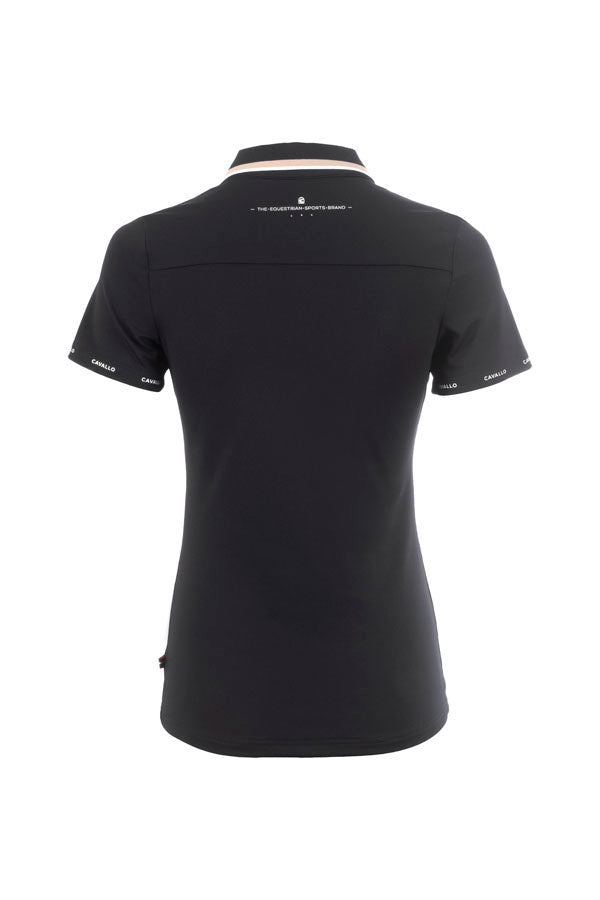 Cavallo Cavalpique Polo Shirt