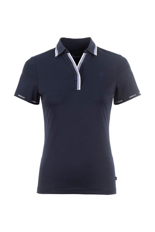 Cavallo Cavalpique Polo Shirt
