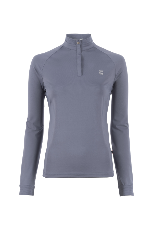 Cavallo Caval UV Half Zip Shirt - Little Equine Co.
