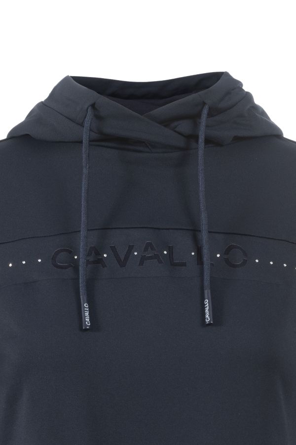 Cavallo CAVALNADRA Hoodie – Little Equine Co.