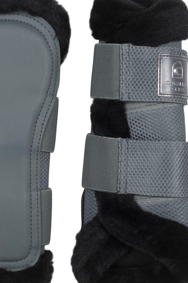 Cavallo CAVALJODI Bell Boots