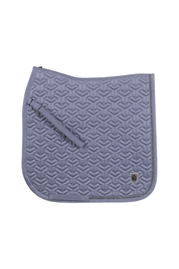 Cavallo Caval Cool Comfort Saddle Pad - Little Equine Co.