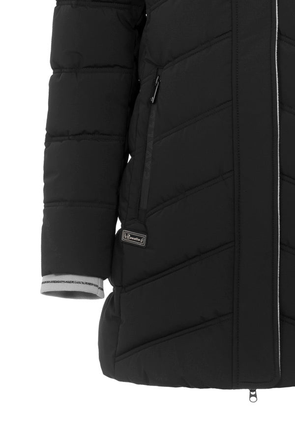 Cavallo Cavalrhea Mid length Jacket