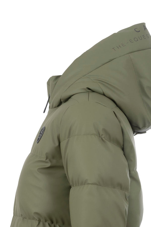 Cavallo Cavalreza Long Jacket