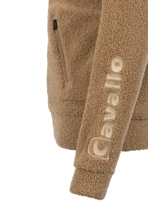 Cavallo Cavalrosie Fleece Jacket