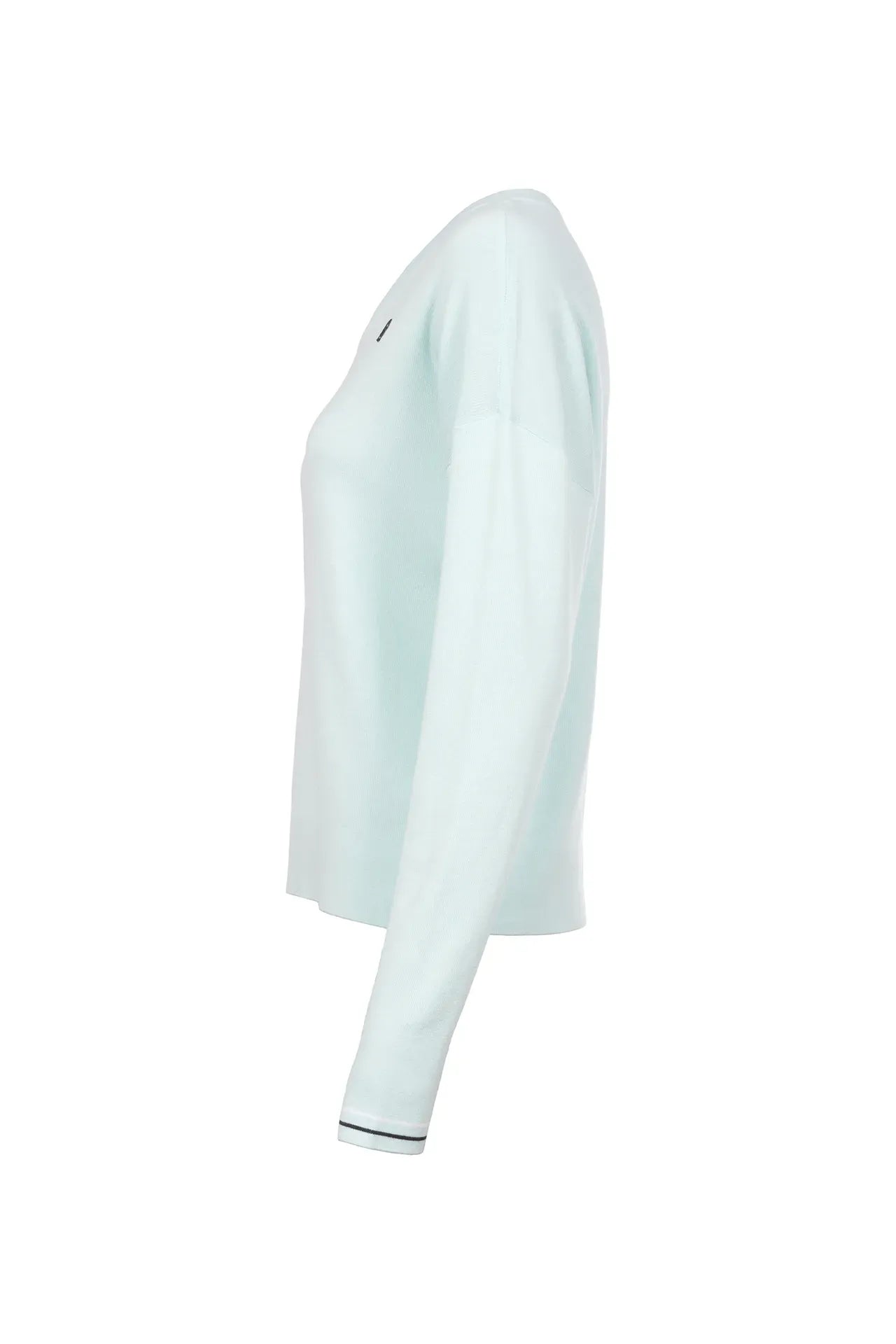 Cavallo CAVALBRINY V-Neck Sweater - Little Equine Co.