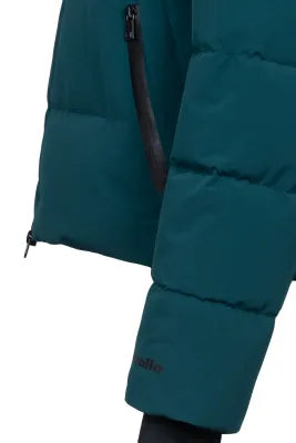 Cavallo Cavaldevi Quilted Jacket