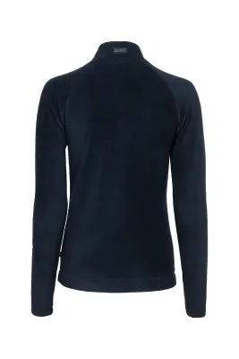 Cavallo Cavaldasha Half Zip Microfleece Jumper