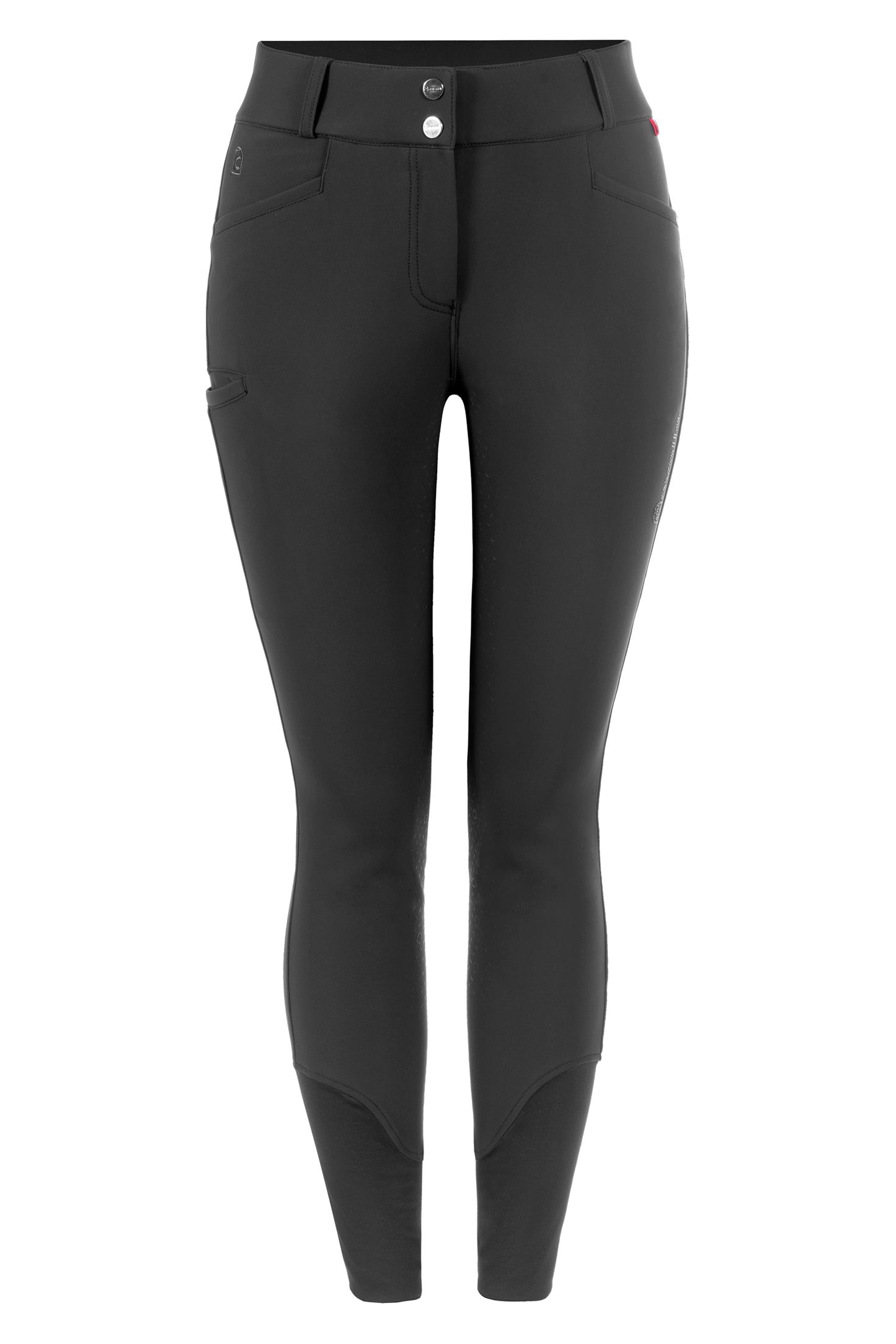 Cavallo Cavalcharlet X Grip Breeches - Little Equine Co.