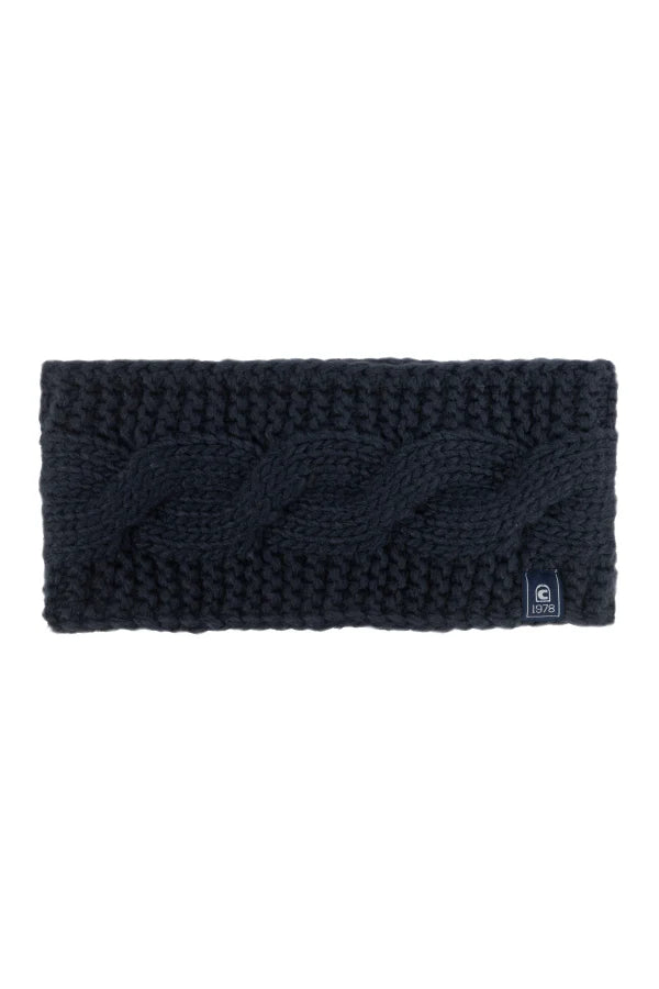 Cavallo CavalGAMZE Knitted Headband - Little Equine Co.
