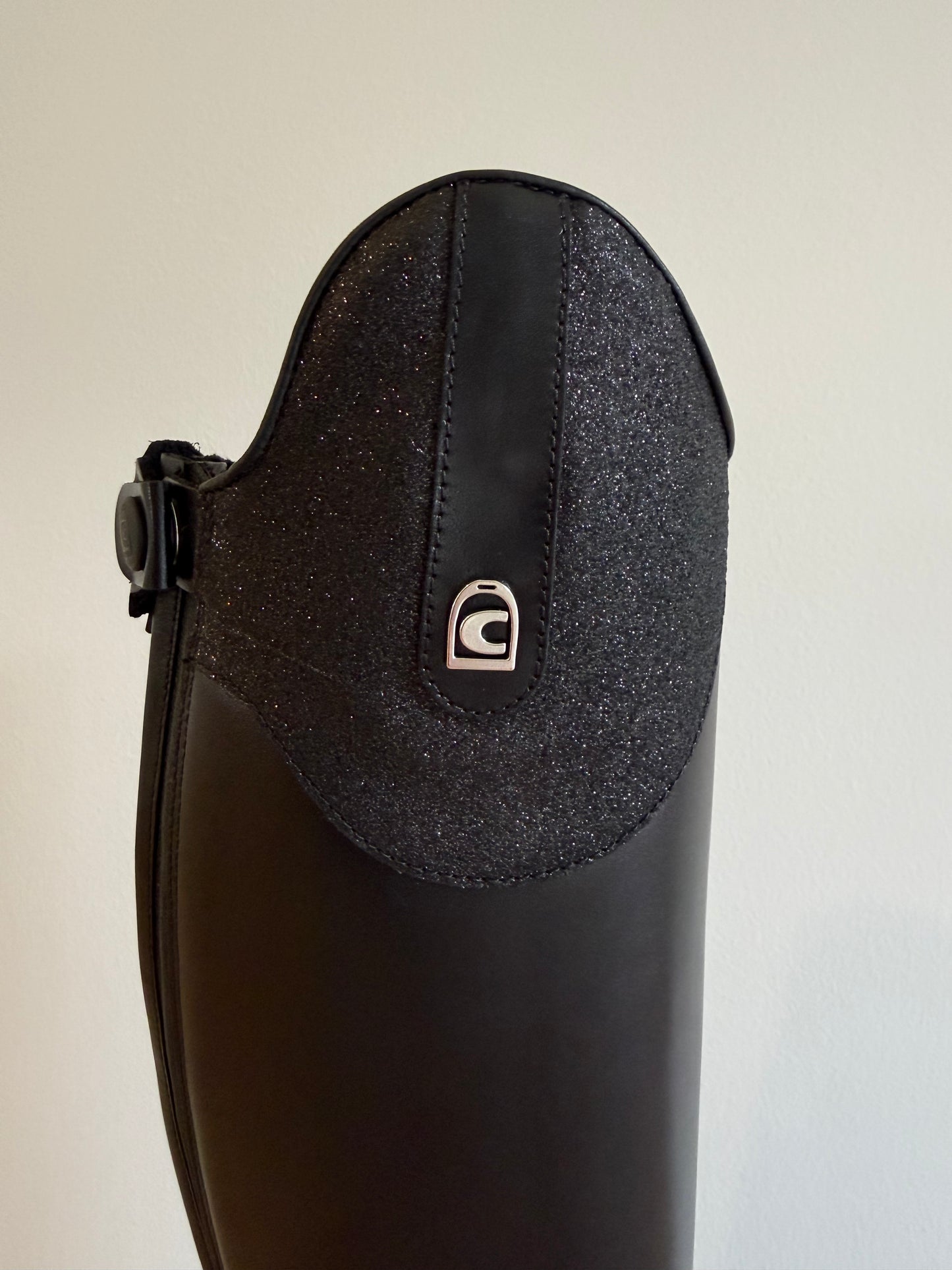 Cavallo Cavallinus Jump Pro Tall Boot - Edition Bling - In stock