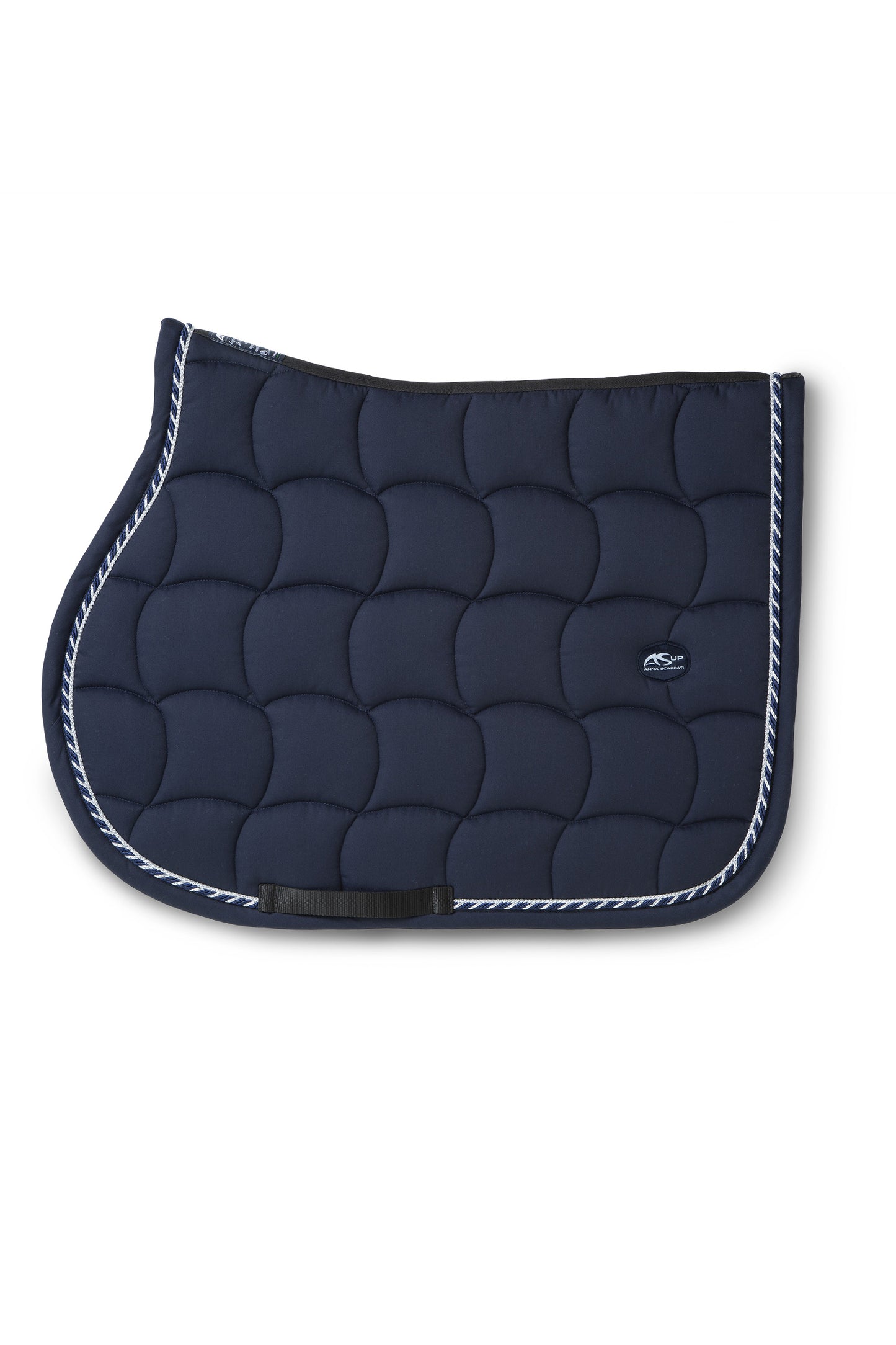 Anna Scarpati Quiri 52 Saddle Pad - Jumping