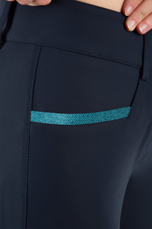 Anna Scarpati Sirmione 23W Women's Riding Breeches - V10