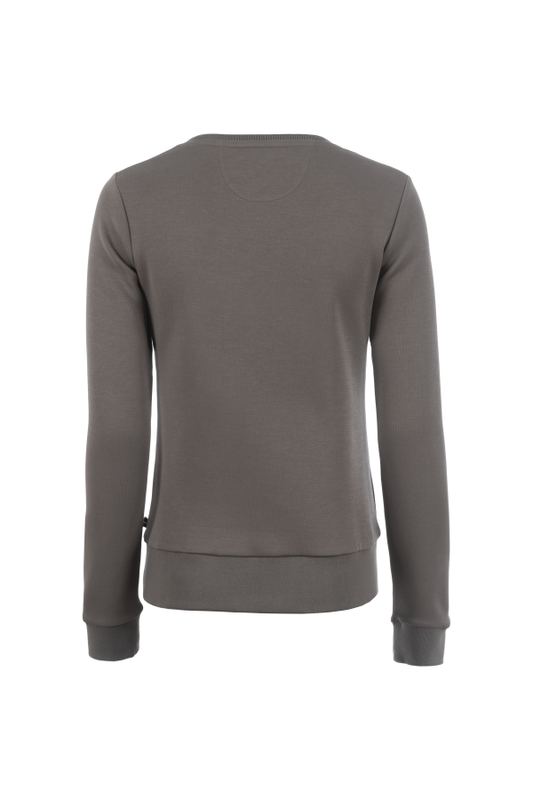 Cavallo Caval Sweat R-Neck Jumper
