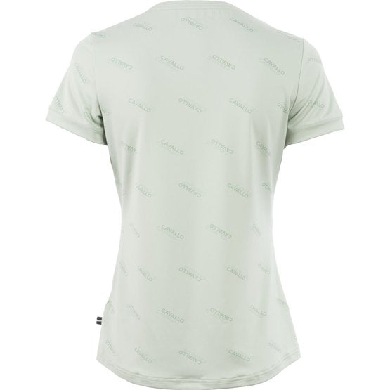 Cavallo FERN T-shirt - Little Equine Co.