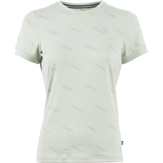Cavallo FERN T-shirt - Little Equine Co.