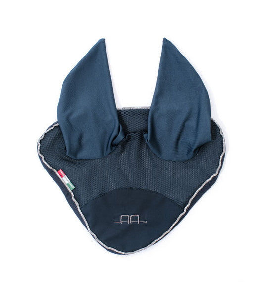 Alessandro Albanese Platinum Ear Net - Little Equine Co.