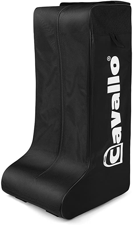 Cavallo Boot Bag