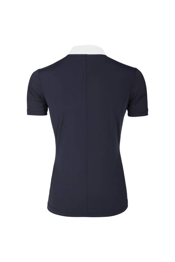 Cavallo DAIVA Short Sleeve Competition Shirt - Little Equine Co.