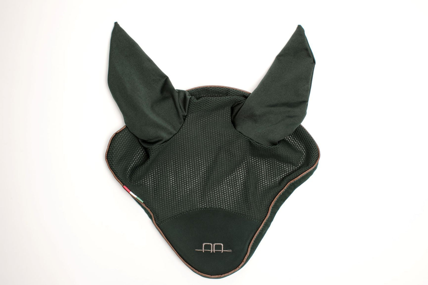 Alessandro Albanese Ear Net Green