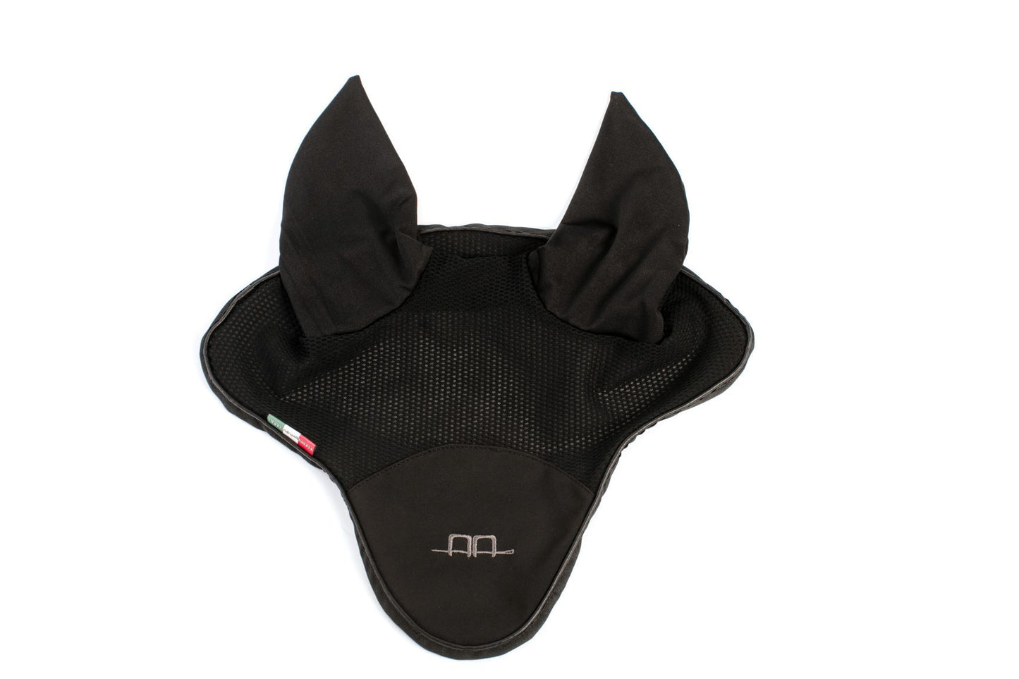 Alessandro Albanese Ear Net Black