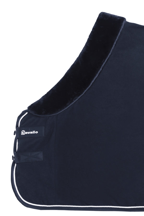 Cavallo HENJA Fleece Rug - Little Equine Co.