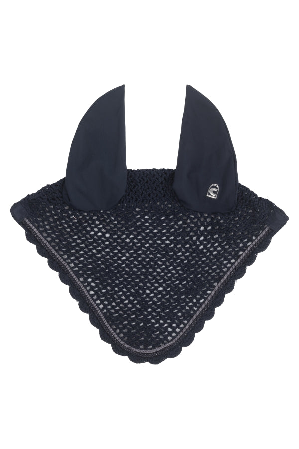 Cavallo JILL Ear Bonnet