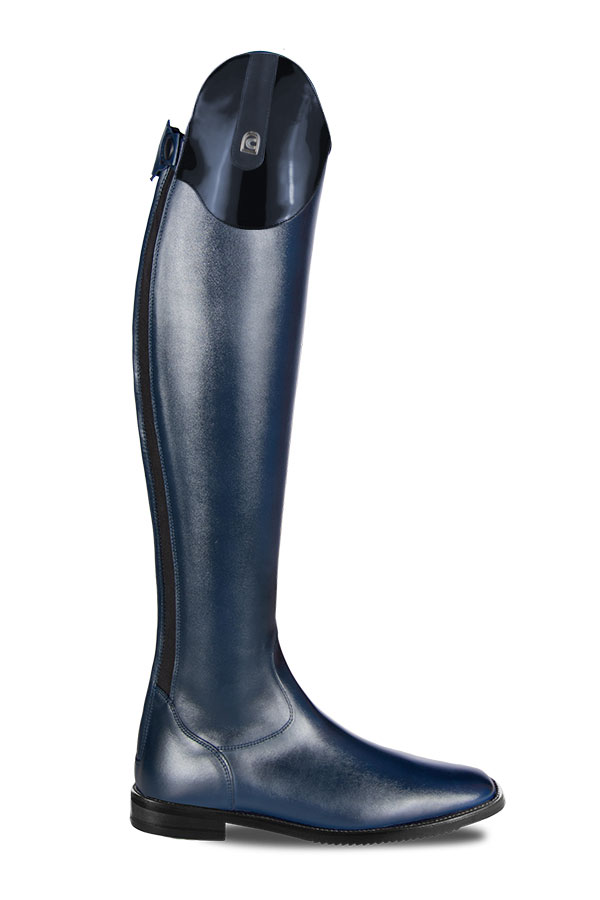 Linus Dressage Ed Lack Blue