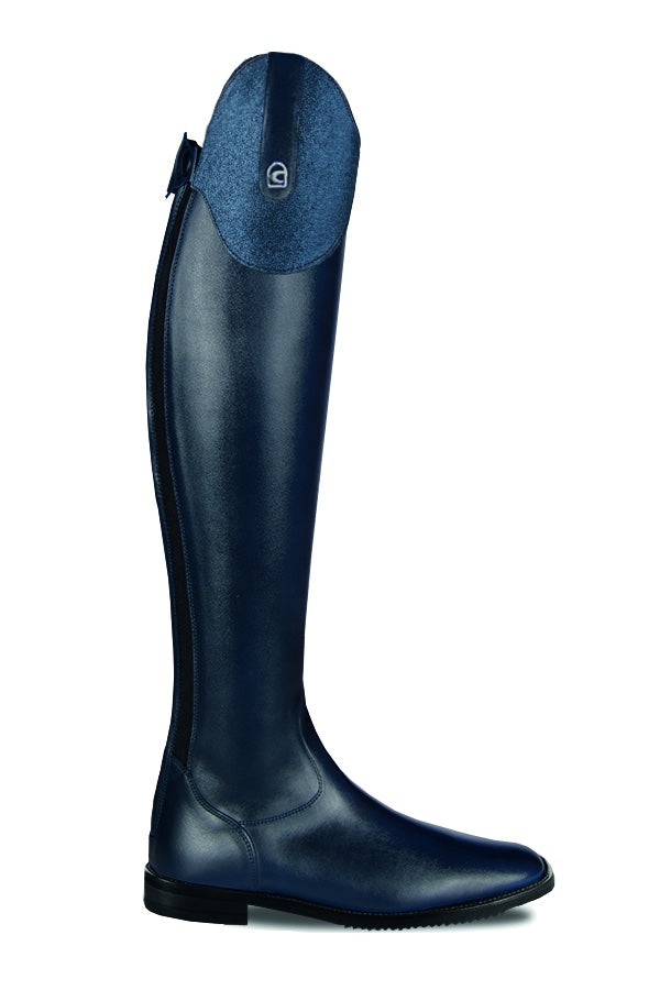 Linus Dressage Bling Blue