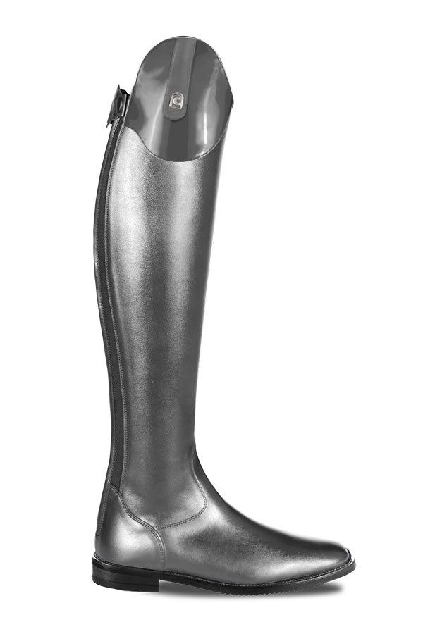 Linus Dressage Ed Lack Grey