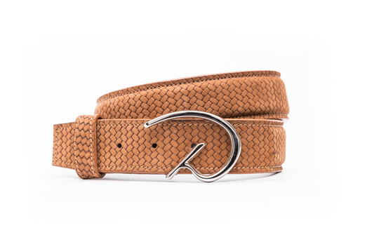 Dy'on 'Sydney' D Belt - Little Equine Co.