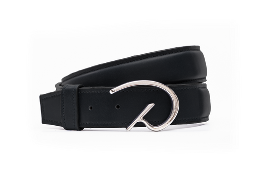 Dy'on 'Classic' D Belt - Little Equine Co.
