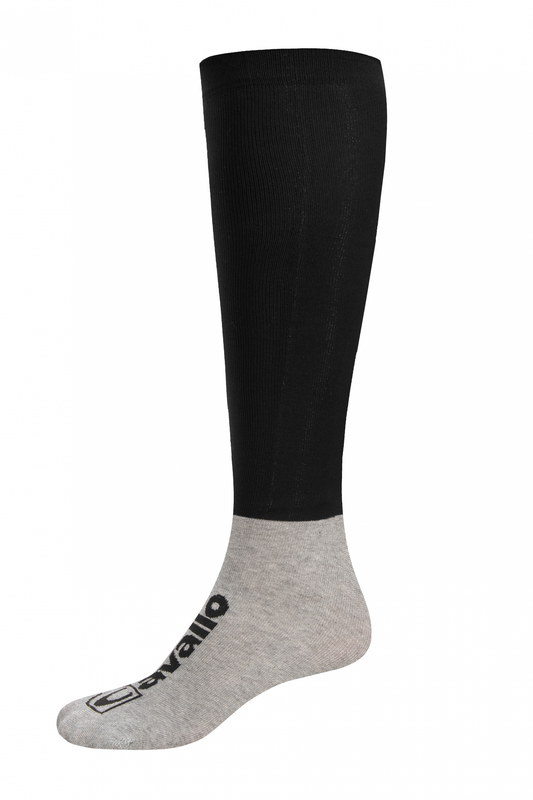 Cavallo Saba Duo Black