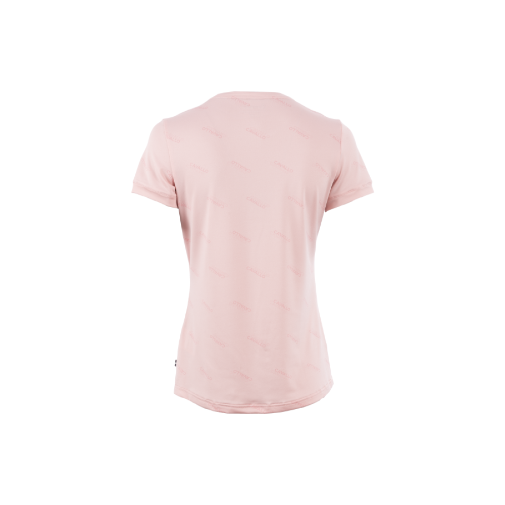 Cavallo_fern_tshirt