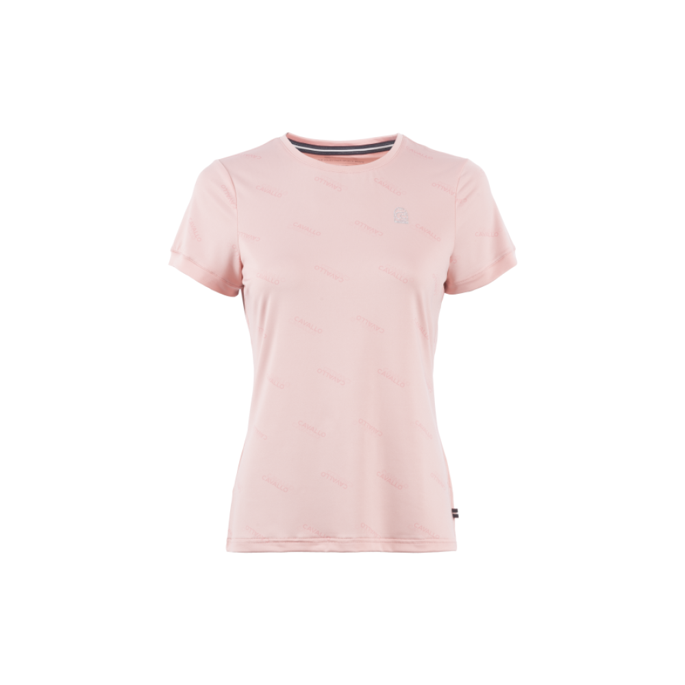 T shirt cavallo on sale