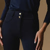 VALA Ultimate Button Up Breeches - Little Equine Co.
