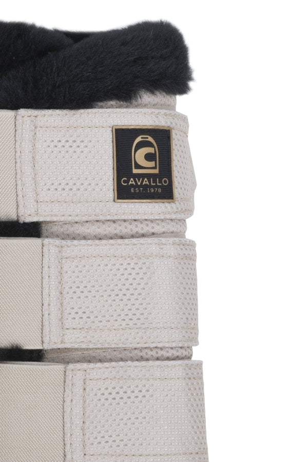 Cavallo Premium Cavalleilani Exercise Boots
