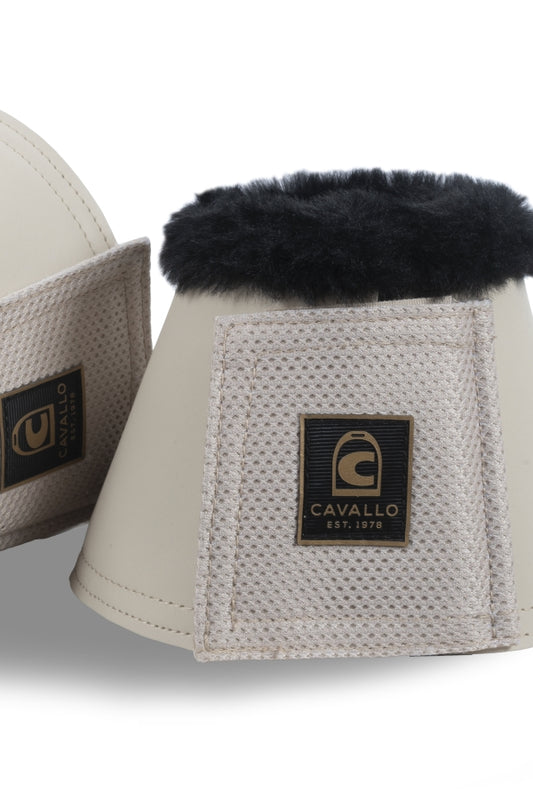 Cavallo Premium Cavalloretta Bell Boots