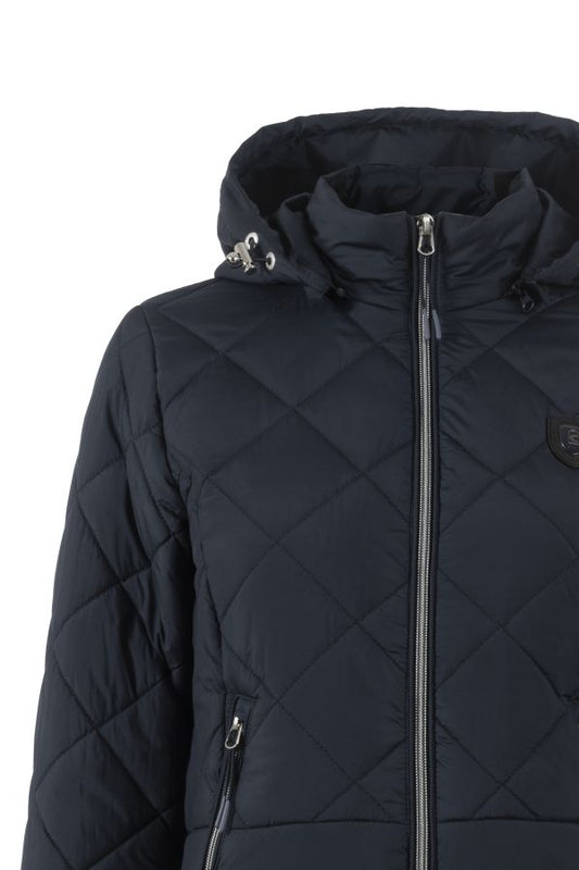Cavallo Caval Light Weight Quilted Jacket