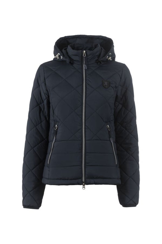 Cavallo Caval Light Weight Quilted Jacket