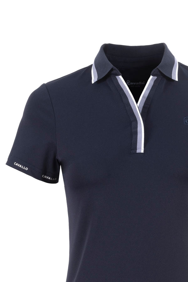 Cavallo Cavalpique Polo Shirt
