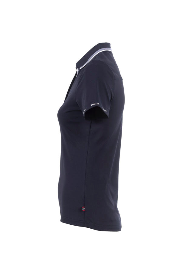 Cavallo Cavalpique Polo Shirt