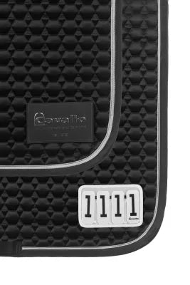 Cavallo CAVALJOLLY Saddle Pad - Little Equine Co.