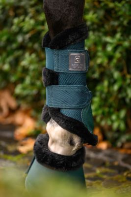 Cavallo CAVALJODI Bell Boots - Little Equine Co.