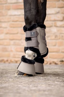 Cavallo CAVALJODI Bell Boots - Little Equine Co.