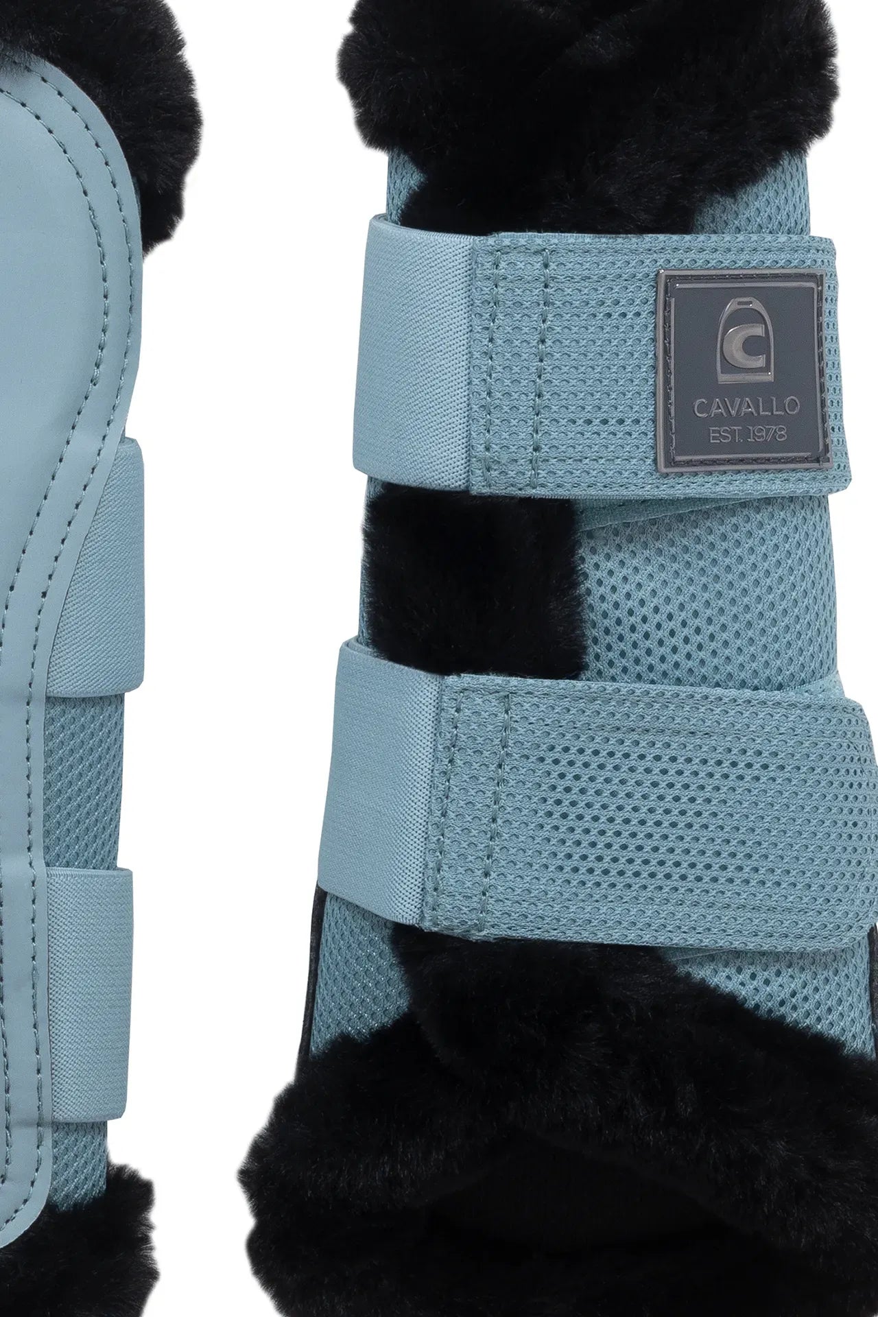 Cavallo CAVALJOCA Exercise Boot - Little Equine Co.